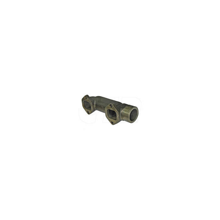 New 1078106 Manifold Replacement suitable for Caterpillar Equipment
