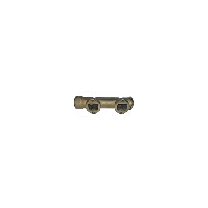 New 1078112 Manifold Replacement suitable for Caterpillar Equipment