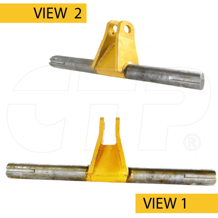 New 1078375 Shaft Replacement suitable for Caterpillar Equipment New 1078375 Shaft Replacement suitable for Caterpillar Equipment
