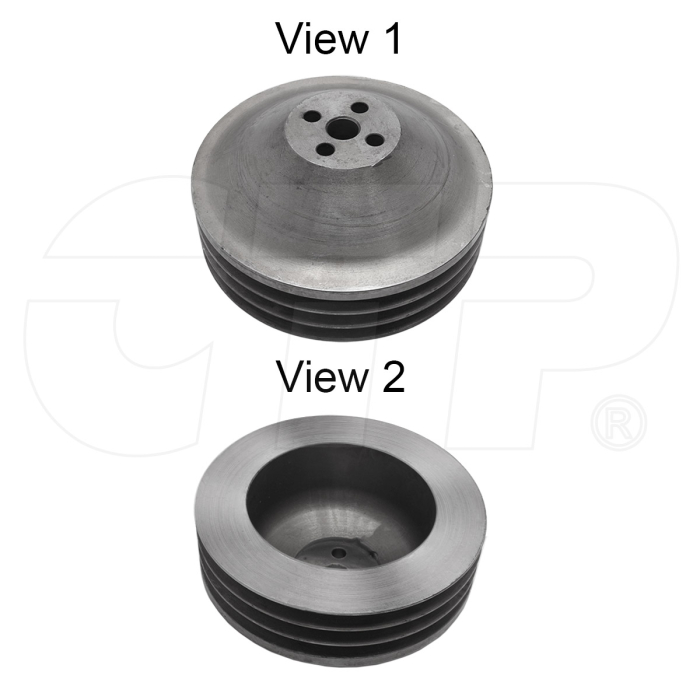 New 1079579 Pulley Replacement suitable for Caterpillar Equipment New 1079579 Pulley Replacement suitable for Caterpillar Equipment