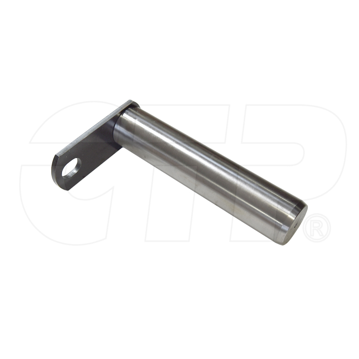 New 1079737 Pin As Replacement suitable for Caterpillar Equipment
