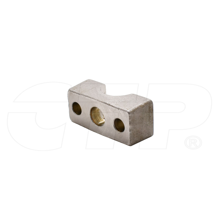 New 1081136 Block Replacement suitable for Caterpillar Equipment