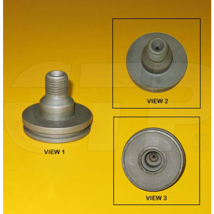 New 1082102 Bonnet Replacement suitable for Caterpillar Equipment New 1082102 Bonnet Replacement suitable for Caterpillar Equipment