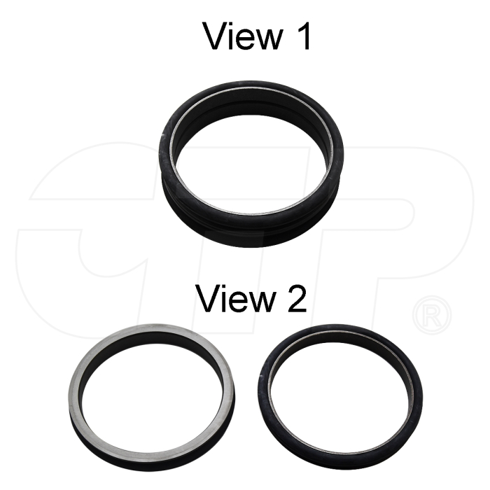 New 1090881 Seal Gp. Replacement suitable for Caterpillar
