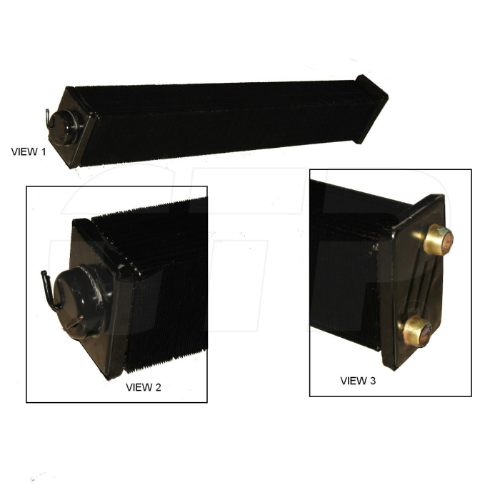 New 1093622 Core As Ra Replacement suitable for Caterpillar Equipment