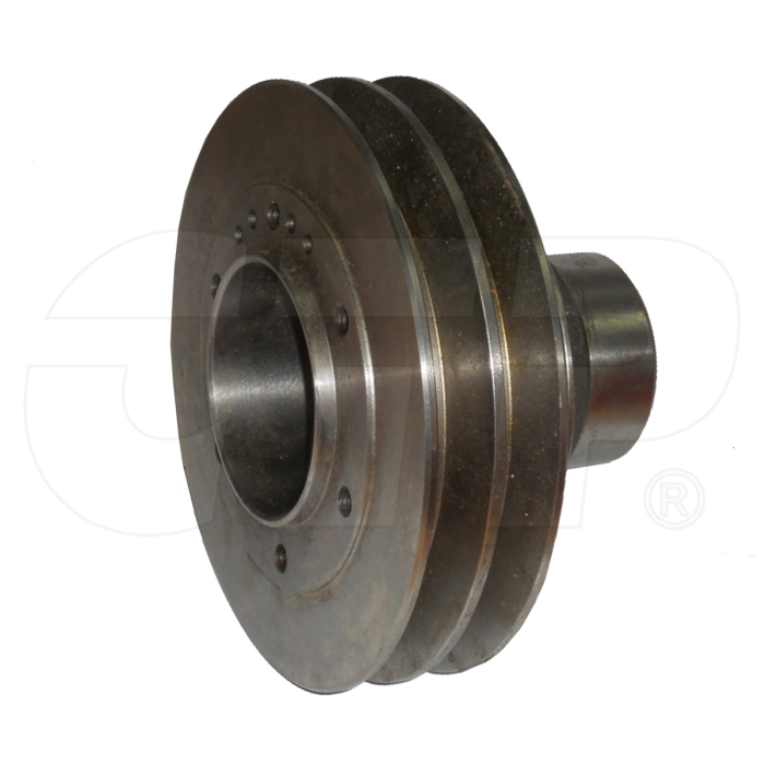New 1094848 Pulley Replacement suitable for Caterpillar Equipment New 1094848 Pulley Replacement suitable for Caterpillar Equipment