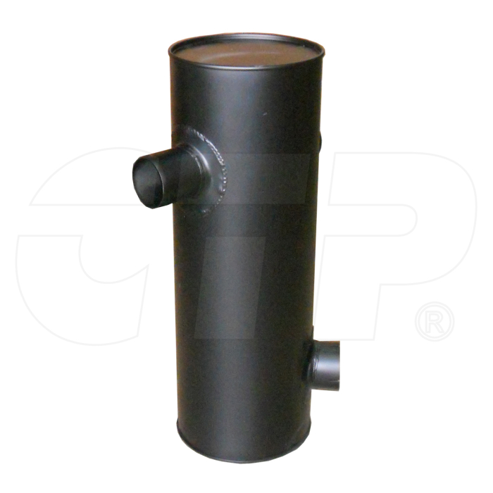 New 1099323 Muffler As Replacement suitable for Caterpillar Equipment