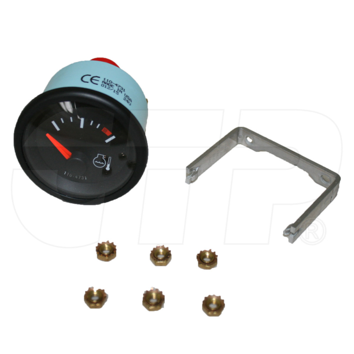New 1104731 Gage A Replacement suitable for Caterpillar Equipment