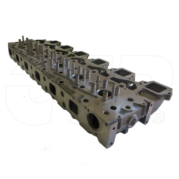 New 1105097 Head As Replacement suitable for Caterpillar Equipment