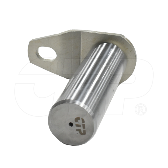 New 1106167 Pin As Replacement suitable for Caterpillar Equipment