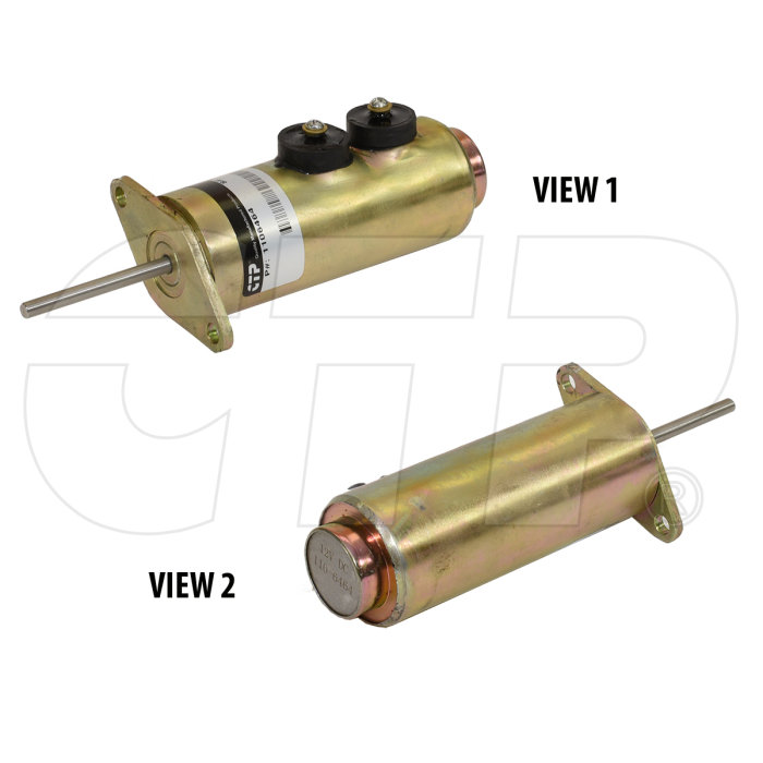 New 1106464 Solenoid Replacement suitable for Caterpillar Equipment New 1106464 Solenoid Replacement suitable for Caterpillar Equipment