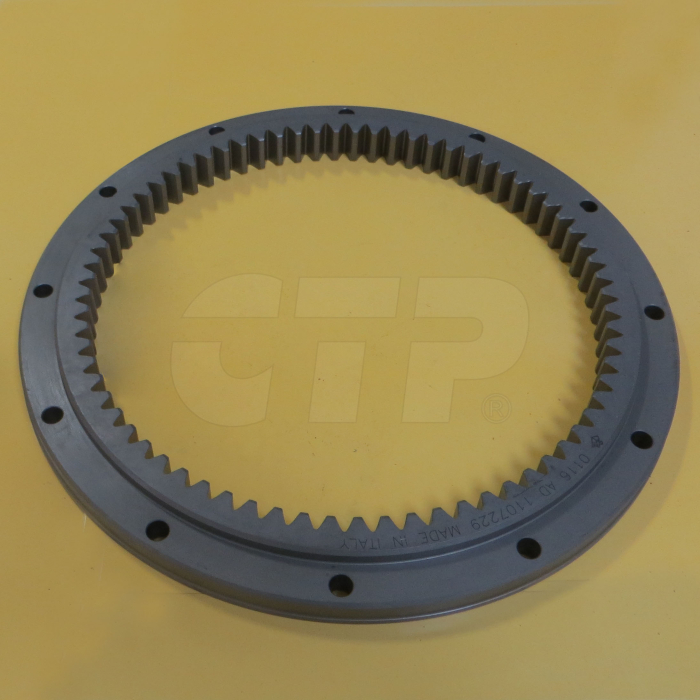 New 1107229 Gear-Ring Replacement suitable for Caterpillar Equipment