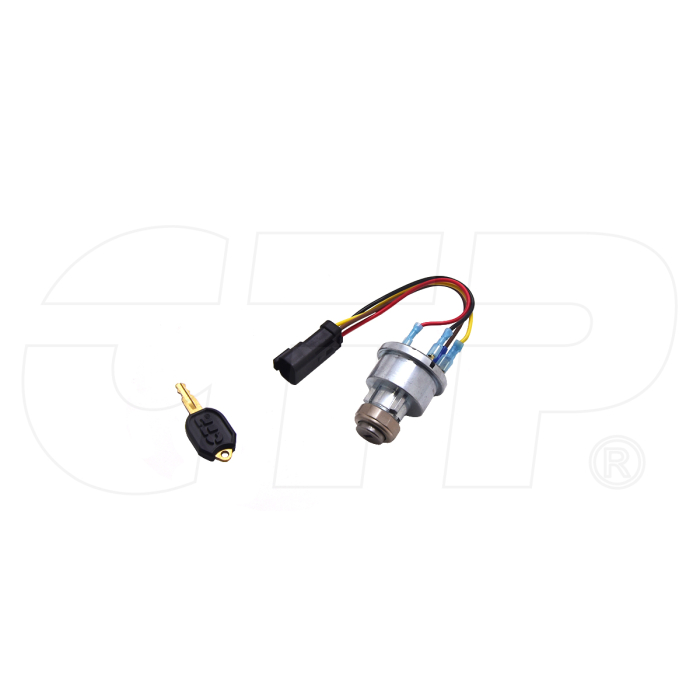 New 1107887 Switch A Replacement suitable for Caterpillar Equipment 