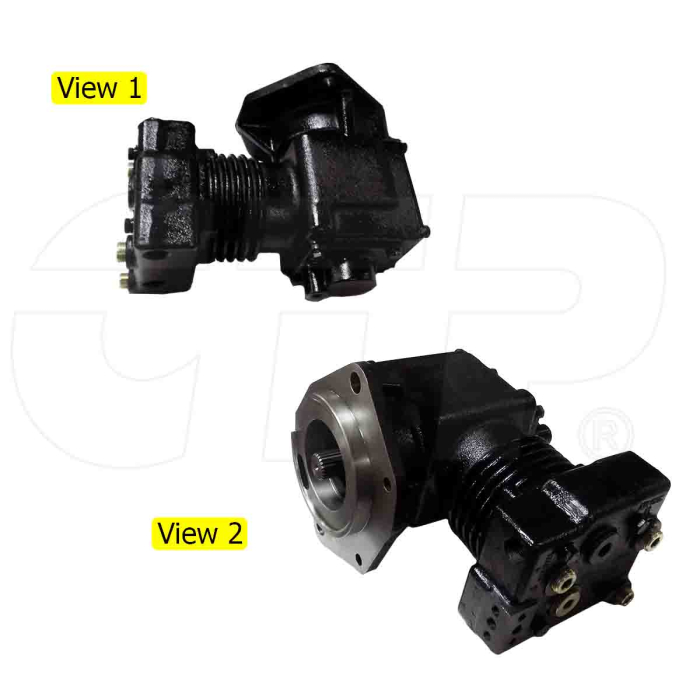 New 1117994 Compressor Replacement suitable for Caterpillar Equipment New 1117994 Compressor Replacement suitable for Caterpillar Equipment
