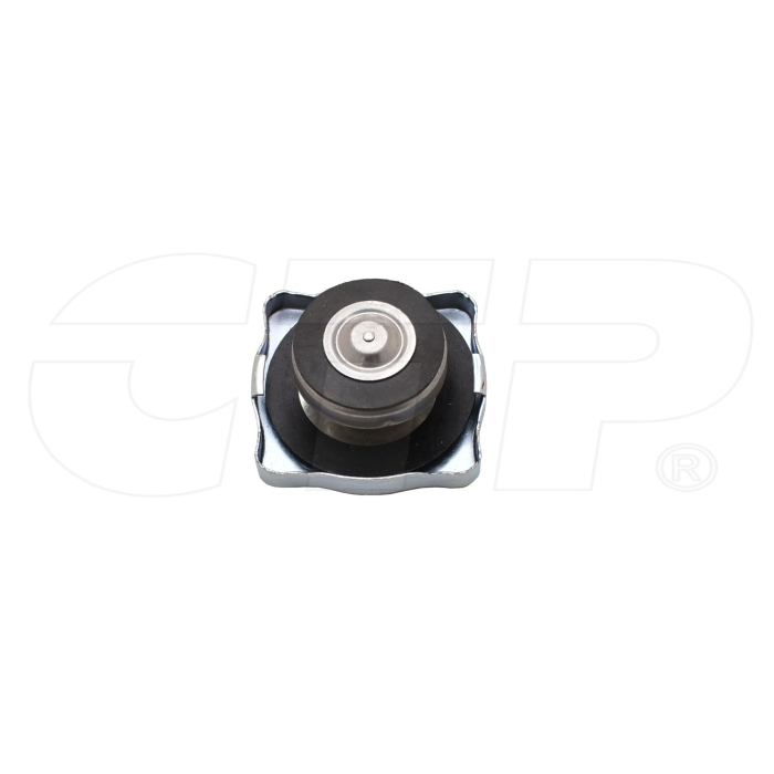 1118160  CAT Cap Radiator