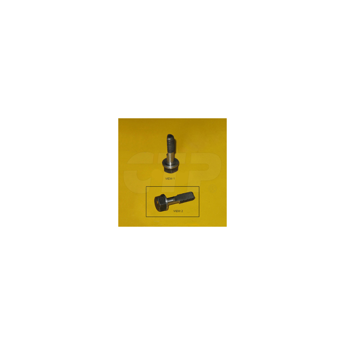 New 1118606 Bolt Oil Jet Replacement suitable for Caterpillar Equipment New 1118606 Bolt Oil Jet Replacement suitable for Caterpillar Equipment