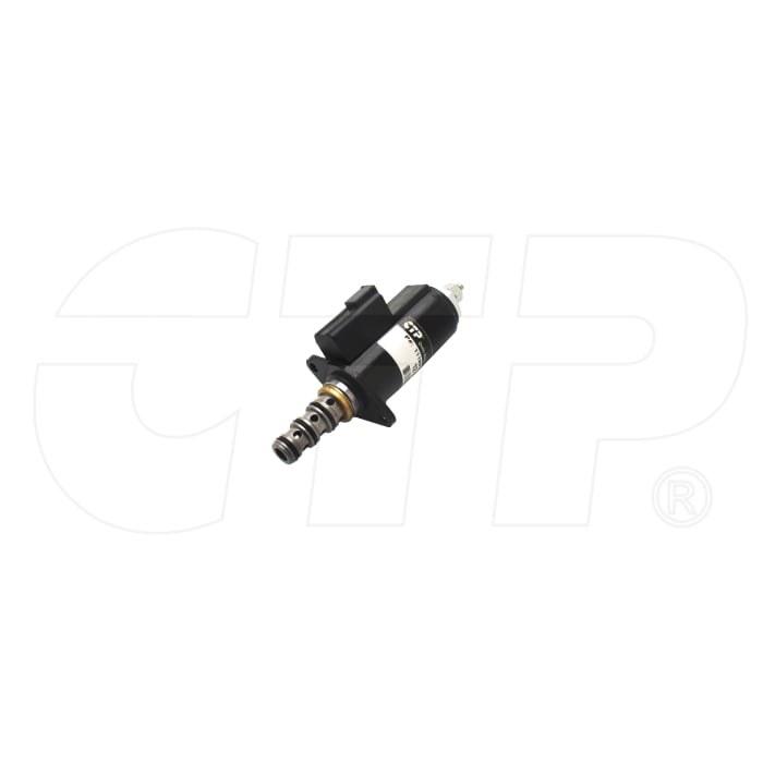 New 1119916 Valve Group Solenoid Replacement suitable for Caterpillar 3046, 3054, 3054C, 3054E, 3064, 3066, 3116, 3126, 3126B, 3176C, 3196, 3306, 3456, 3456B, 3456E, C-13, C-9, C13, C15, C18, C4.2, C6, C6.4, C7, C9 New 1119916 Valve Group Solenoid Replacement suitable for Caterpillar 3046, 3054, 3054C, 3054E, 3064, 3066, 3116, 3126, 3126B, 3176C, 3196, 3306, 3456, 3456B, 3456E, C-13, C-9, C13, C15, C18, C4.2, C6, C6.4, C7, C9