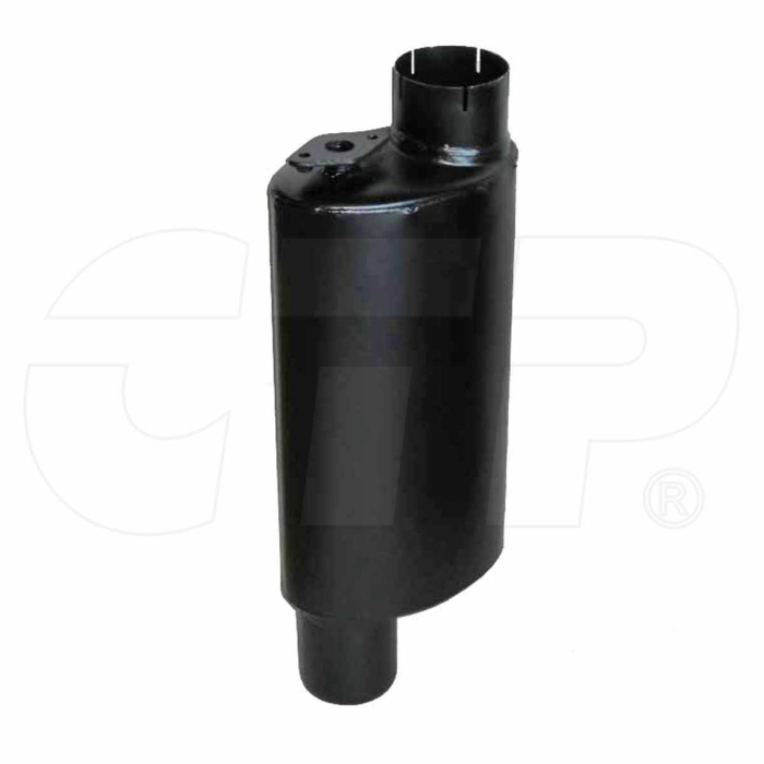 New 1123249 Muffler A Replacement suitable for Caterpillar Equipment