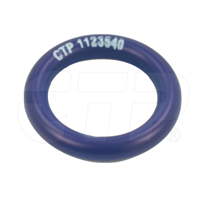 New 1123540 Seal O Ring Replacement suitable for Caterpillar Equipment New 1123540 Seal O Ring Replacement suitable for Caterpillar Equipment