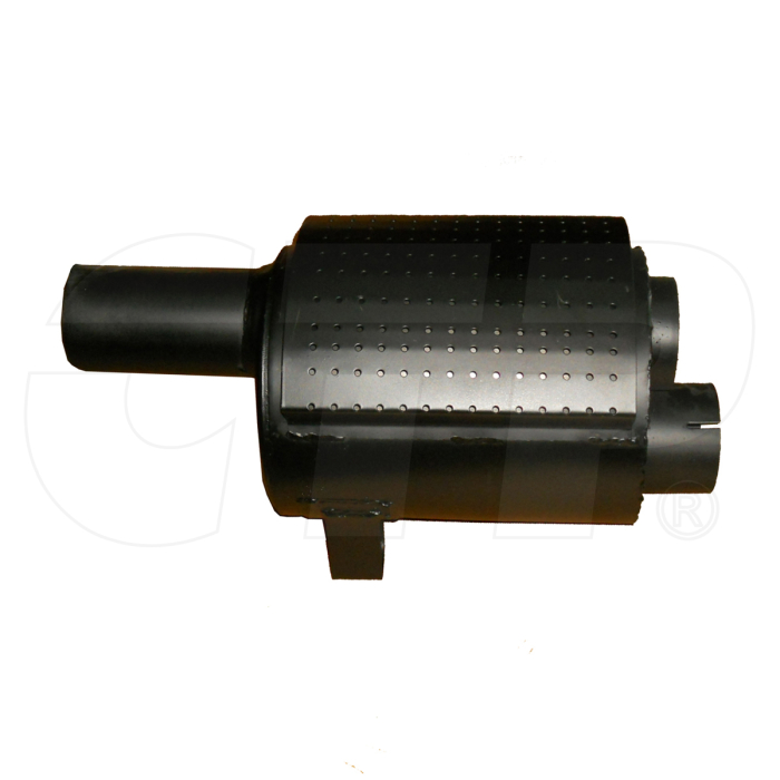 New 1125088 Muffler As Replacement suitable for Caterpillar Equipment