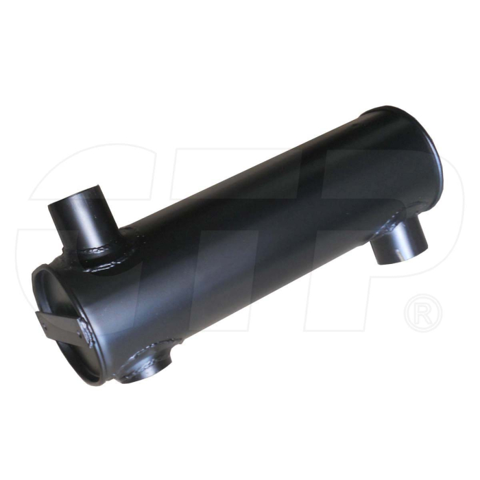 New 1125090 Muffler As Replacement suitable for Caterpillar Equipment