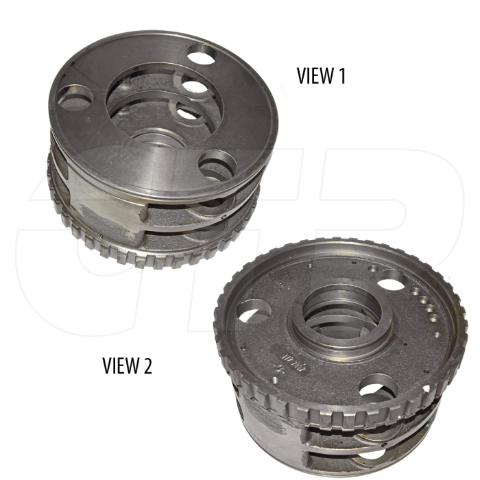 New 1127307 Carrier Replacement suitable for Caterpillar Equipment