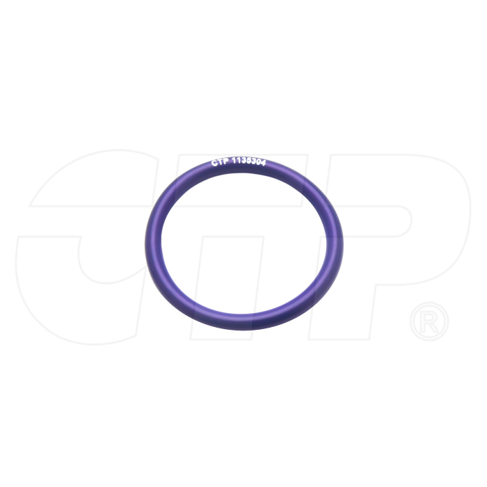 New 1135304 Seal O Ring Replacement suitable for Caterpillar Equipment New 1135304 Seal O Ring Replacement suitable for Caterpillar Equipment