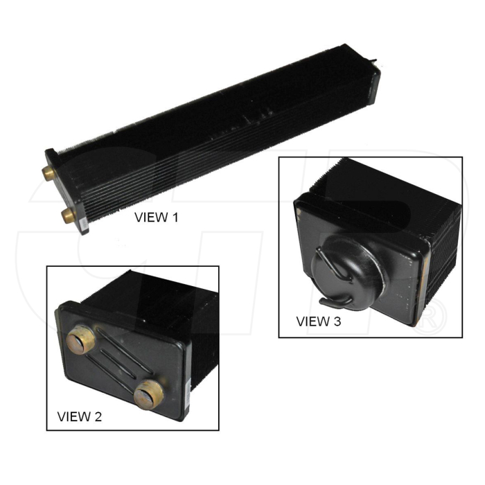 New 1139539 Core As Ra Replacement suitable for Caterpillar Equipment New 1139539 Core As Ra Replacement suitable for Caterpillar Equipment