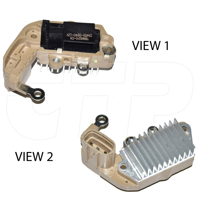 New 1142868 Reg A Alternator Replacement suitable for Caterpillar Equipment New 1142868 Reg A Alternator Replacement suitable for Caterpillar Equipment