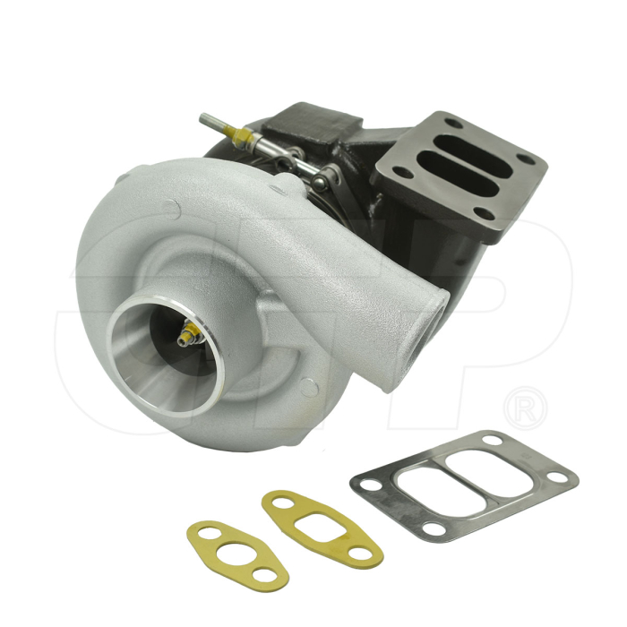 New CAT 1143601 Turbocharger Caterpillar Aftermarket for CAT 3114, IT24F, 924F and more New CAT 1143601 Turbocharger Caterpillar Aftermarket for CAT 3114, IT24F, 924F and more