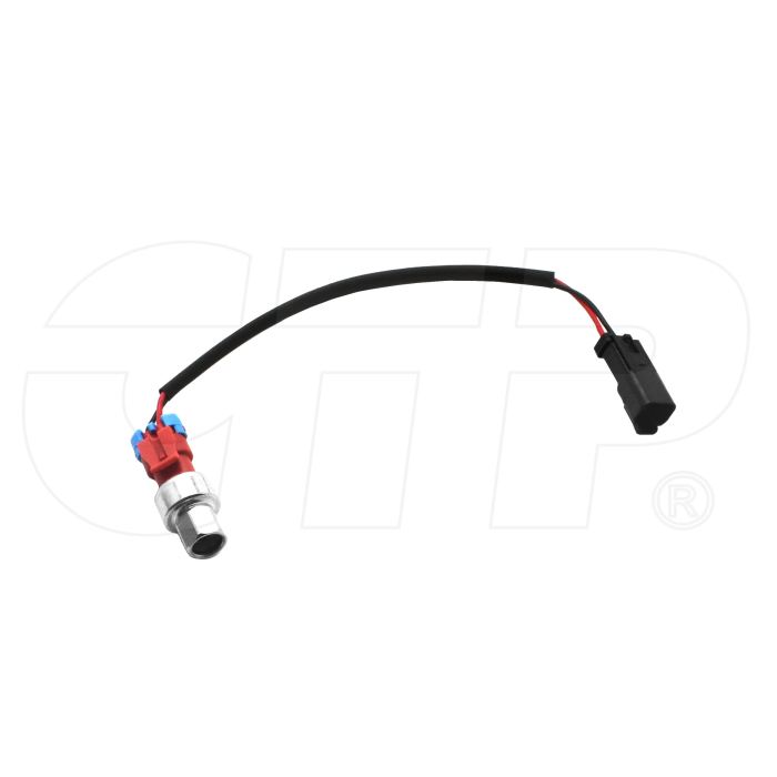 New 1145333 Switch A/C- Binar Replacement suitable for Caterpillar Equipment New 1145333 Switch A/C- Binar Replacement suitable for Caterpillar Equipment