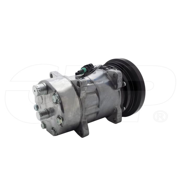 New 1149484 A/C Compressor Replacement suitable for Caterpillar Equipment