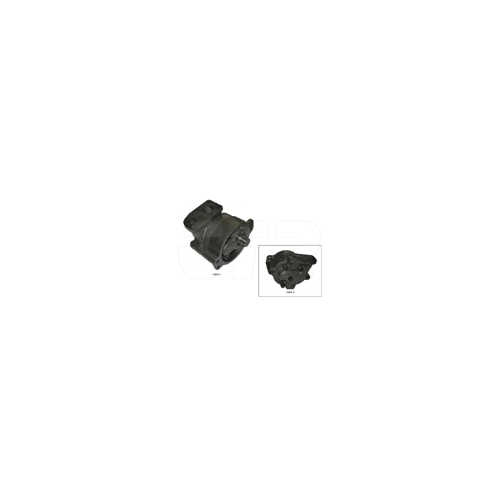 1150637 Pump G for CAT 7, D7G, D7G2 & more