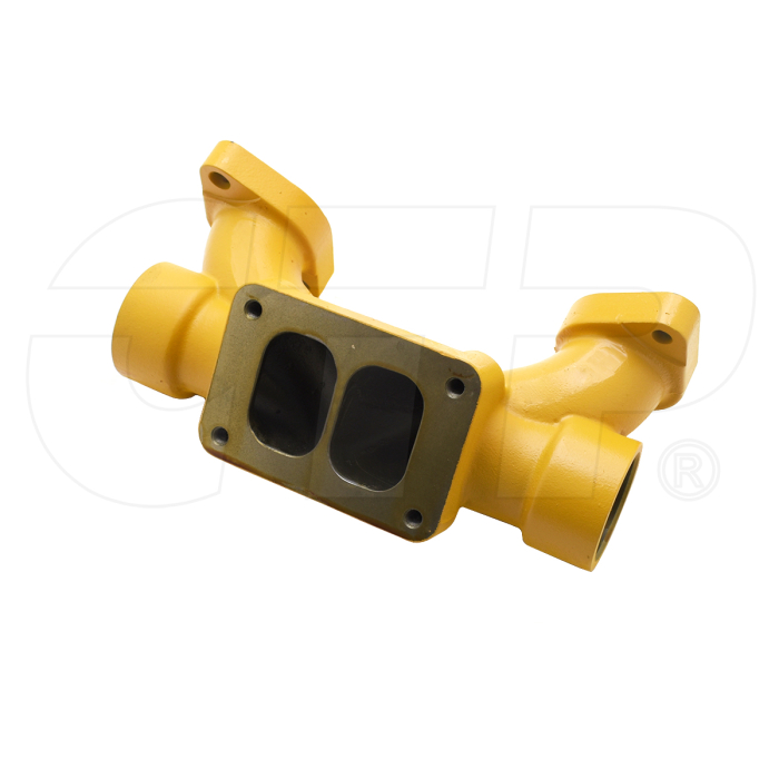 New 1152989 Manifold Exh Replacement suitable for Caterpillar Equipment New 1152989 Manifold Exh Replacement suitable for Caterpillar Equipment
