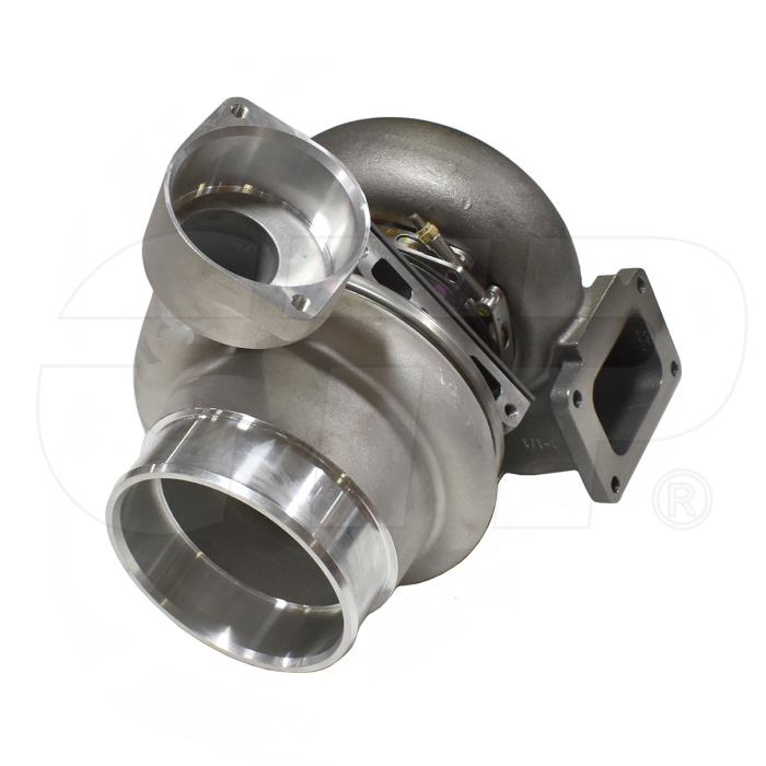 New 1153306 Turbocharger Replacement suitable for CAT