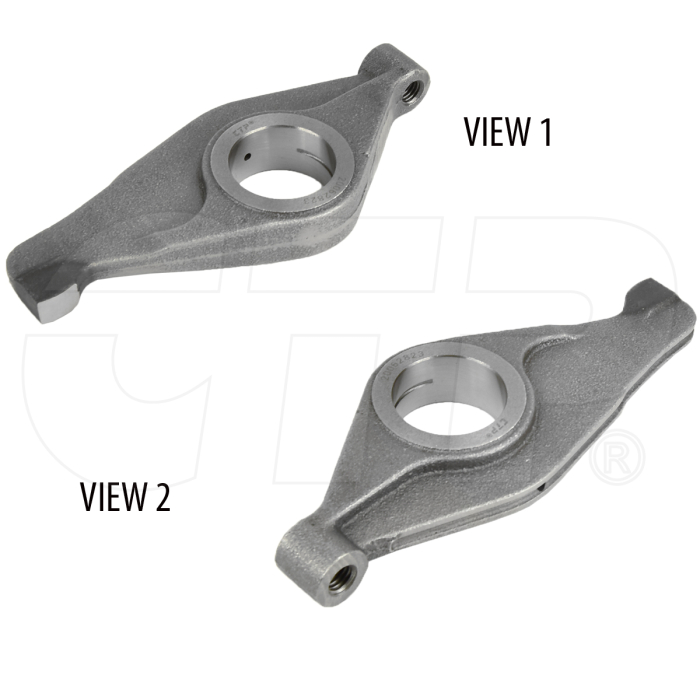1159398  CAT Arm Rocker