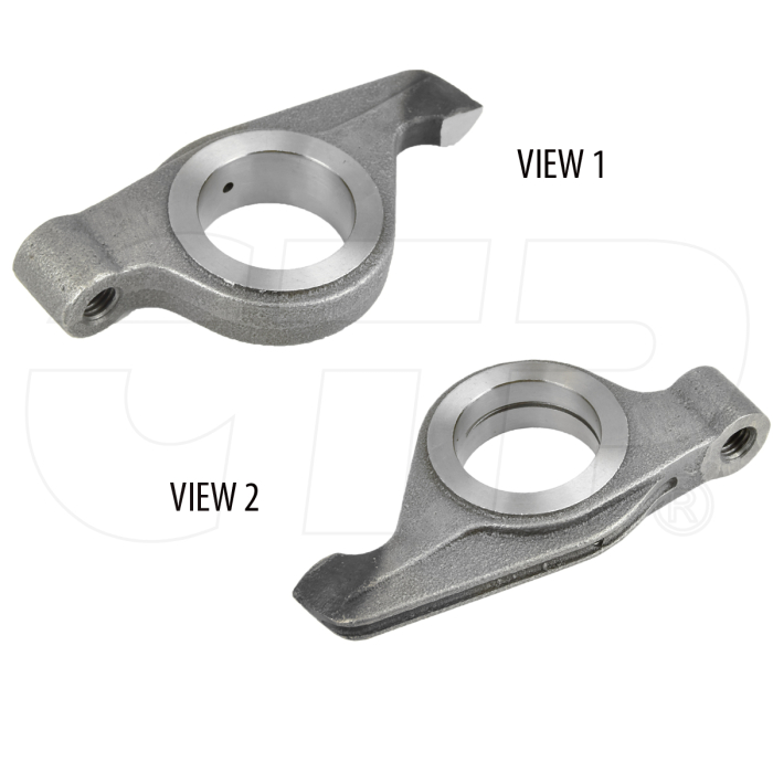 1159399  CAT Arm Rocker
