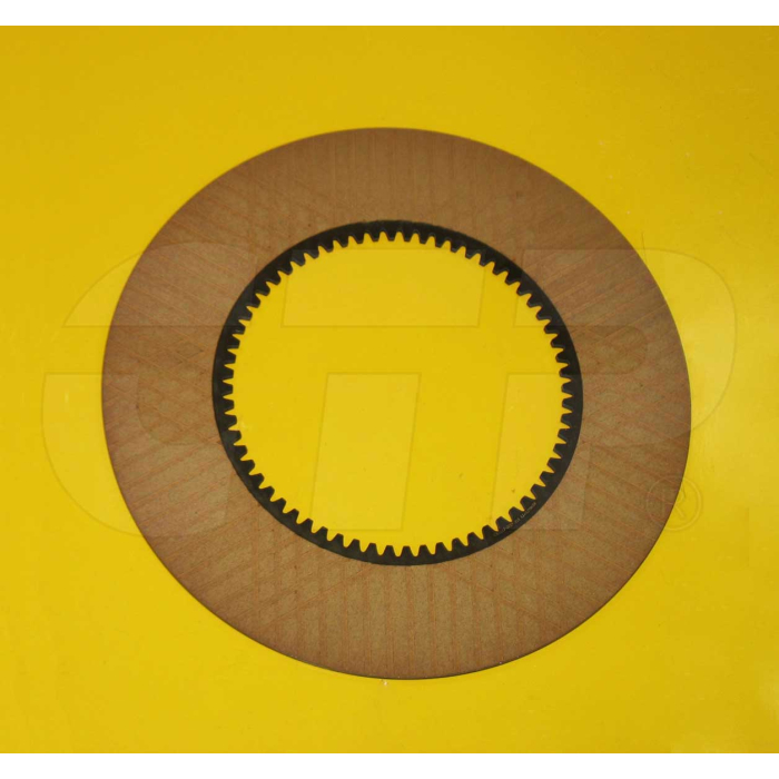 New 1170019 Disc-Friction Replacement suitable for Caterpillar Equipment New 1170019 Disc-Friction Replacement suitable for Caterpillar Equipment