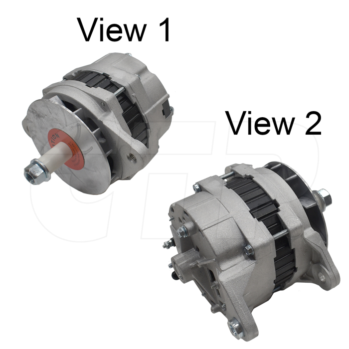 New 1171379 Alternator Replacement suitable for CAT 65C; 65D; 70C; 75C; 85C; MT735; MT745; MT755; MT765; MTC735 and more below New 1171379 Alternator Replacement suitable for CAT 65C; 65D; 70C; 75C; 85C; MT735; MT745; MT755; MT765; MTC735 and more below