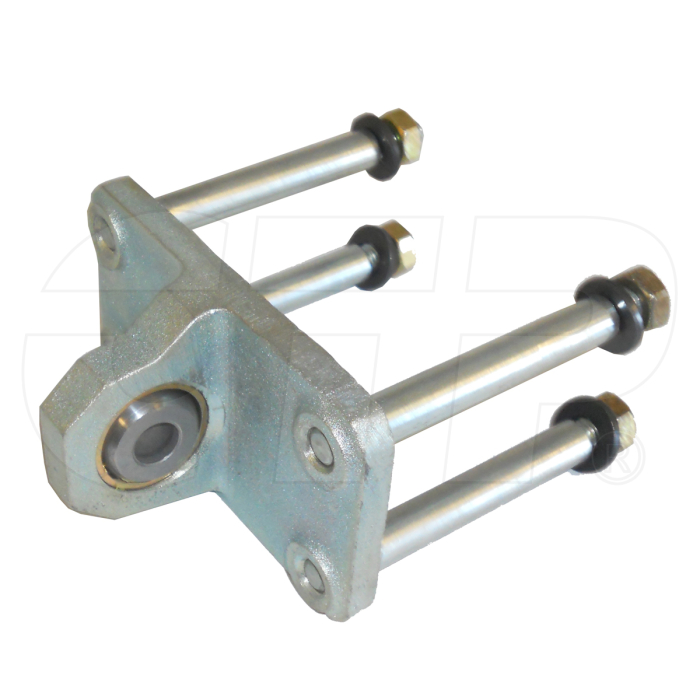 New 1171559 Mount A For Hood Replacement suitable for Caterpillar Equipment New 1171559 Mount A For Hood Replacement suitable for Caterpillar Equipment