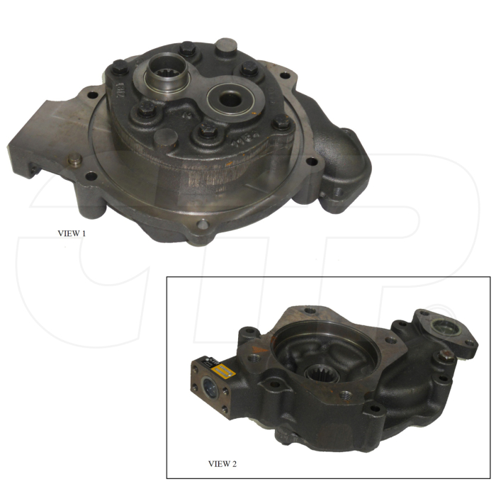 New 1171653 Pump Grp Replacement suitable for CAT 3126, 3126B, IT62G, IT62G II, R1300G II, 950G, 950G II, 962G, 962G II and more New 1171653 Pump Grp Replacement suitable for CAT 3126, 3126B, IT62G, IT62G II, R1300G II, 950G, 950G II, 962G, 962G II and more