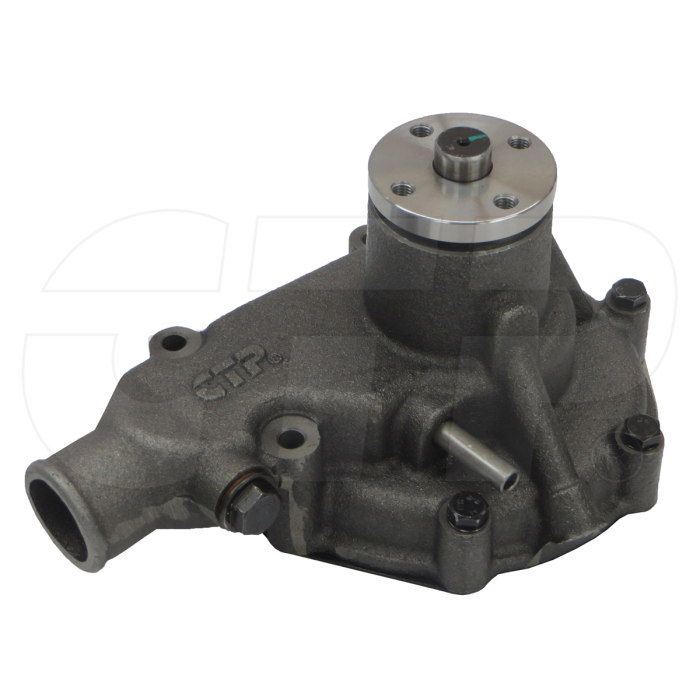 New 1175033 Pump A-Water Replacement suitable for CAT 3406; 315C; 317B L; 317B LN; 318B; 318B N; D3C III; D3G; D4C III; D4G and more below New 1175033 Pump A-Water Replacement suitable for CAT 3406; 315C; 317B L; 317B LN; 318B; 318B N; D3C III; D3G; D4C III; D4G and more below