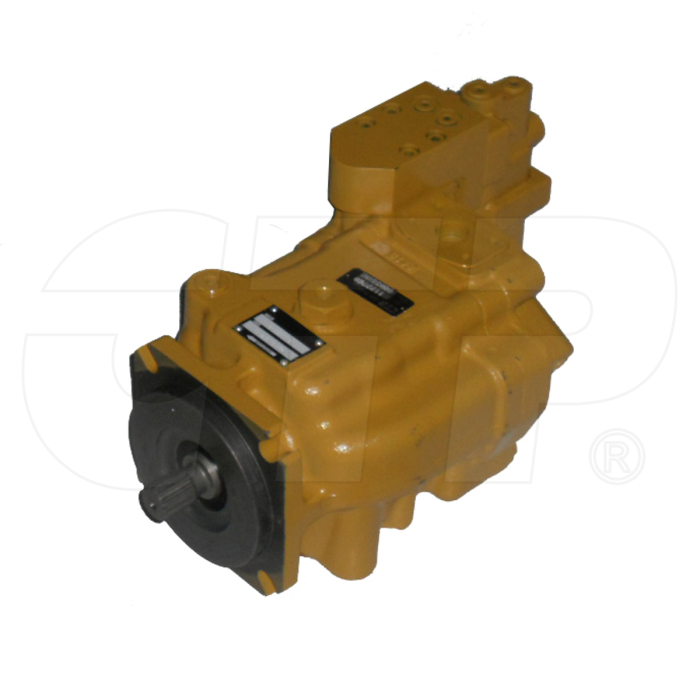 New 1177760 Pump G Replacement suitable for Caterpillar Equipment New 1177760 Pump G Replacement suitable for Caterpillar Equipment