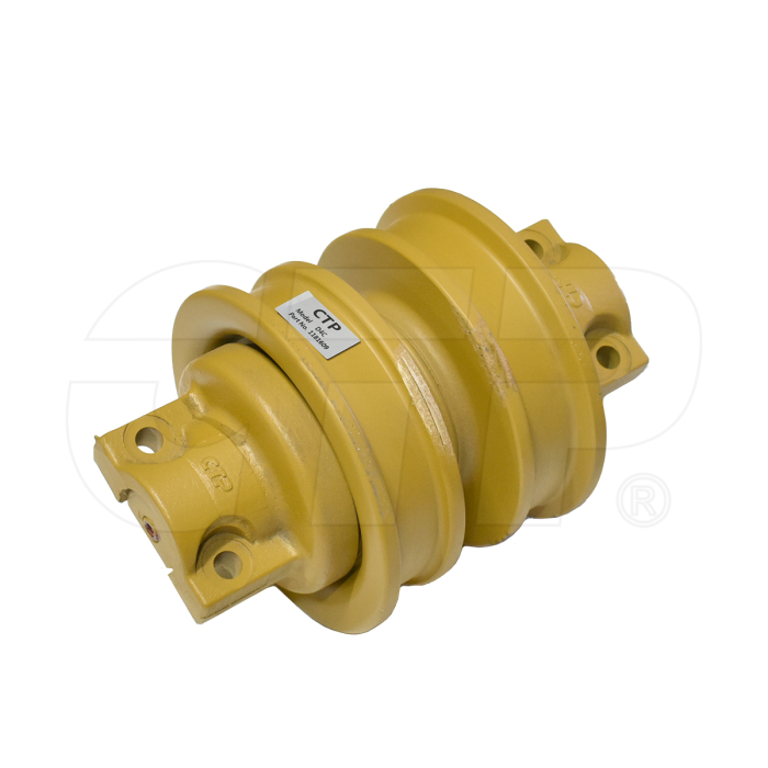 New 1181609 (7K8096) Roller Replacement suitable for Caterpillar D4D 