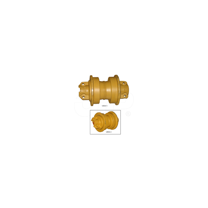 New 1181611 Roller Replacement suitable for Caterpillar