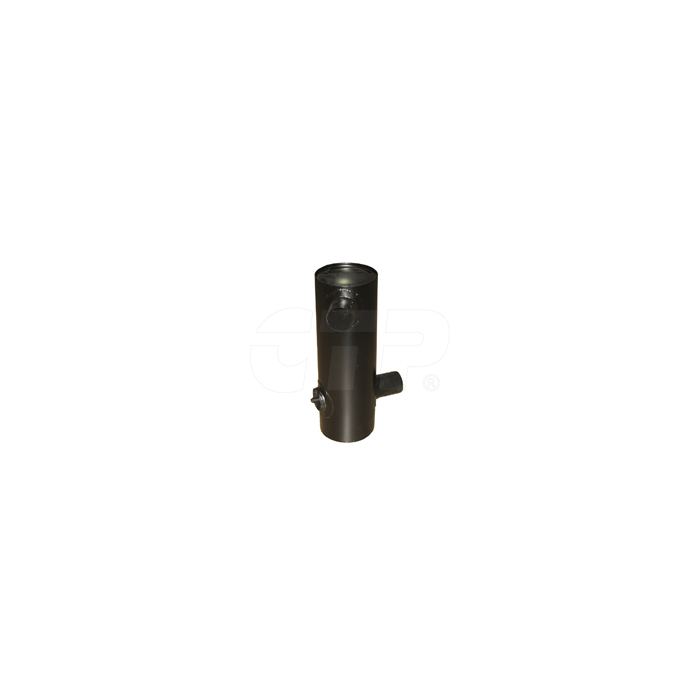 New 1189906 Muffler As Replacement suitable for Caterpillar Equipment