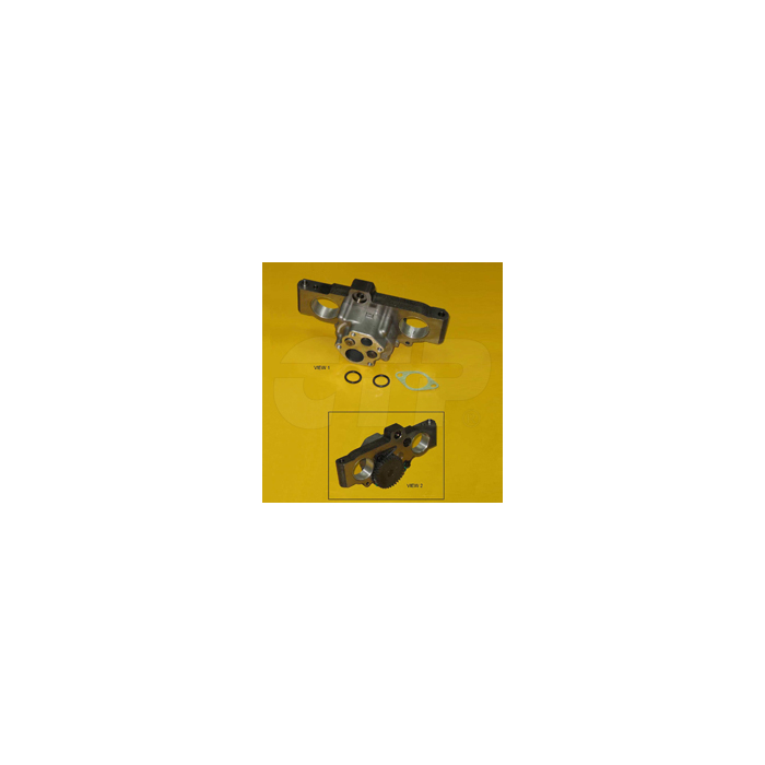 New 1192925 Oil Pump Replacement suitable for CAT New 1192925 Oil Pump Replacement suitable for CAT