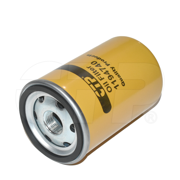 1194740 Oil Filter for CAT 3054, 3054B, 3054C & more 1194740 Oil Filter for CAT 3054, 3054B, 3054C & more