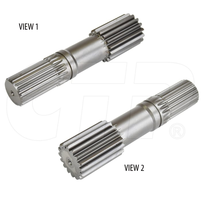 New 1197042 Shaft Replacement suitable for Caterpillar Equipment