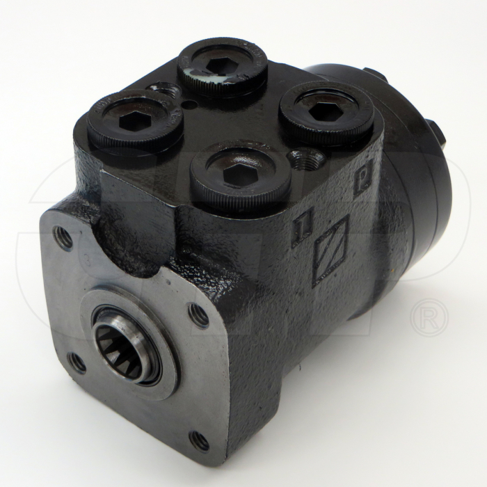 New CAT 1198767 Pump Gp - Steerin Caterpillar Aftermarket for CAT 825, 816B, 816F, 816F II, 815F, 815F II, 825C, 3116, 3126, 3176C and more